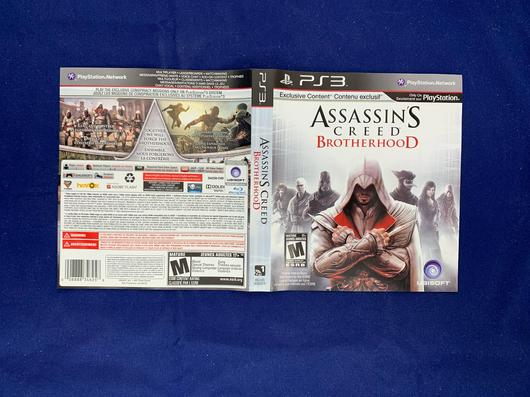 Assassin's Creed: Brotherhood photo