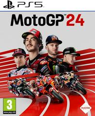 MotoGP 24 PAL Playstation 5 Prices