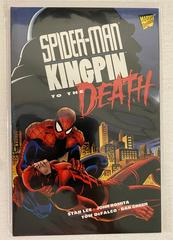 Kingpin (1997) Comic Books Kingpin Prices