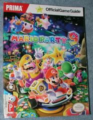 Mario Party 9 [Prima] Strategy Guide Prices