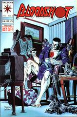 Bloodshot #12 (1994) Comic Books Bloodshot Prices