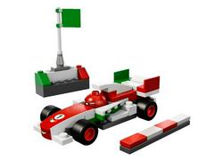 LEGO Set | Francesco Bernoulli LEGO Cars