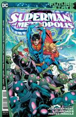 Future State: Superman of Metropolis Comic Books Future State: Superman of Metropolis Prices