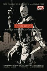 Absolution #3 (2022) Comic Books Absolution Prices