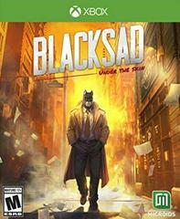Blacksad: Under the Skin Xbox One Prices