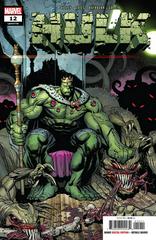 Hulk #12 (2023) Comic Books Hulk Prices