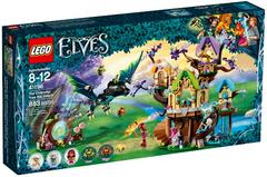 The Elvenstar Tree Bat Attack #41196 LEGO Elves Prices