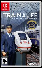 Train Life: A Railway Simulator Nintendo Switch Prices
