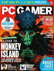 PC Gamer [Issue 362] PC Gamer Magazine Prices