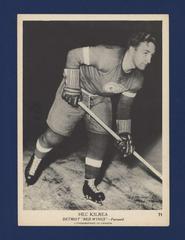 Hec Kilrea Hockey Cards 1939 O-Pee-Chee V301-1 Prices