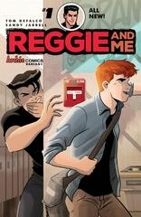 Reggie and Me [Charm] Comic Books Reggie and Me Prices