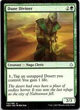 Dune Diviner #114 Magic Hour of Devastation Prices