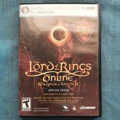 Alt Case | Lord of the Rings Online: Shadows of Angmar PC Games