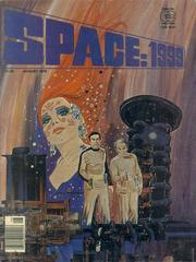 Space 1999 #6 (1976) Comic Books Space 1999 Prices