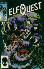 ElfQuest #6 (1986) Comic Books Elfquest Prices