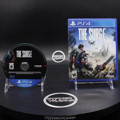 Front - Zypher Trading Video Games | The Surge Playstation 4