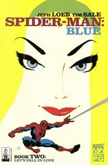 Spider-Man: Blue #2 (2002) Comic Books Spider-Man: Blue Prices