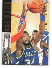 Doug Smith #89 Basketball Cards 1993 Upper Deck SE Prices