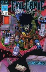 Evil Ernie: The Resurrection #1 (1993) Comic Books Evil Ernie Prices