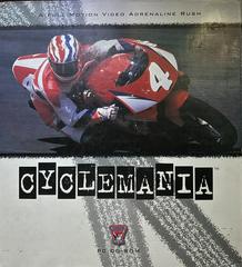 Cyclemania PC Games Prices
