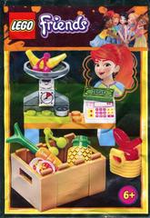 LEGO Set | Mia's Fruit Stall LEGO Friends