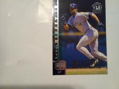 Ken Grocery Jr [hot list] #10 Baseball Cards 1997 Upper Deck Prices