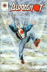 Bloodshot #6 (1993) Comic Books Bloodshot Prices