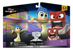 Inside Out Playset Disney Infinity Prices