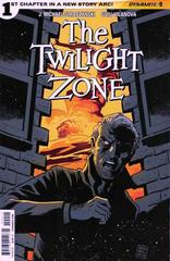 Twilight Zone #9 (2014) Comic Books Twilight Zone Prices