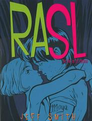 The Fire of St. George Comic Books Rasl Prices