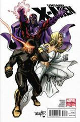 Uncanny X-Men [Arch] #543 (2011) Comic Books Uncanny X-Men Prices