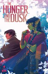 Hunger and the Dusk [Boo] #4 (2023) Comic Books Hunger and the Dusk Prices