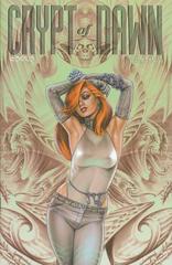 Crypt of Dawn #6 (1999) Comic Books Crypt of Dawn Prices