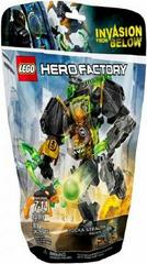 ROCKA Stealth Machine #44019 LEGO Hero Factory Prices