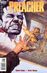 Preacher #49 (1999) Comic Books Preacher Prices