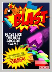 Bomb'n Blast Colecovision Prices