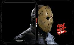 Friday the 13th [Signed Machete Steelbook Edition] PAL Playstation 4 Prices