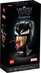 Venom #76187 LEGO Super Heroes Prices