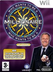 Who Wants to Be a Millionaire PAL Wii Prices
