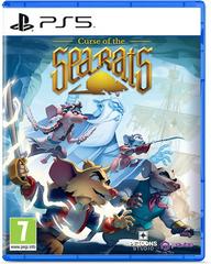 Curse of the Sea Rats PAL Playstation 5 Prices