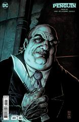 Penguin [Robertson] #2 (2023) Comic Books Penguin Prices