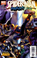 Spider-Man: Breakout #5 (2005) Comic Books Spider-Man: Breakout Prices