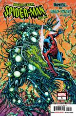 Miguel O'Hara: Spider-Man 2099 #5 (2024) Comic Books Miguel O'Hara: Spider-Man 2099 Prices
