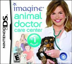 Imagine Animal Doctor Care Center Nintendo DS Prices