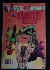 Ghostly Tales #126 (1977) Comic Books Ghostly Tales Prices