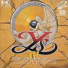 Ys IV: The Dawn of Ys JP PC Engine CD Prices