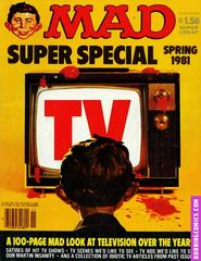 Mad Super Special #34 (1981) Comic Books Mad Super Special Prices