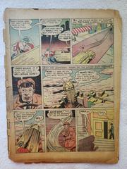 Flash Comics #3 (1940) Comic Books Flash Comics Prices