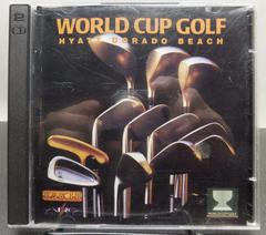 World Cup Golf: Hyatt Dorado Beach CD-i Prices