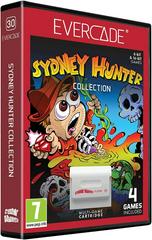 Sydney Hunter Collection 1 Evercade Prices